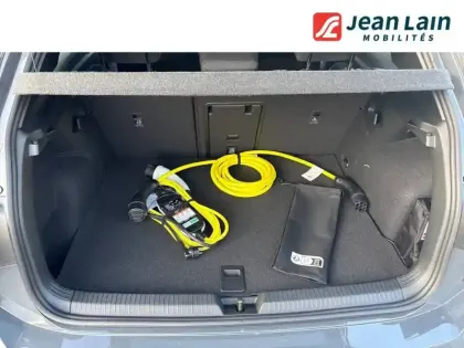 Photo 9 Volkswagen Golf  1.5 eHybrid 272 DSG6