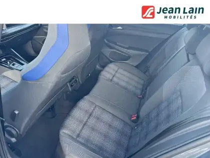 Photo 16 Volkswagen Golf  1.5 eHybrid 272 DSG6
