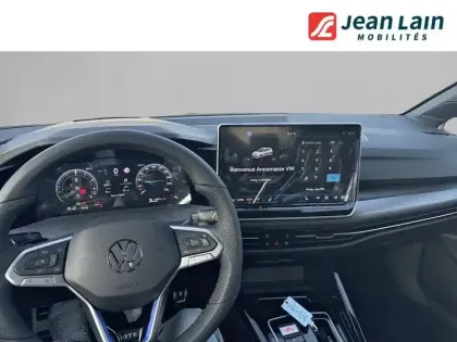 Photo 10 Volkswagen Golf  1.5 eHybrid 272 DSG6