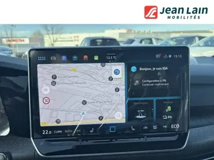 Photo 14 Volkswagen Golf  1.5 eHybrid 272 DSG6