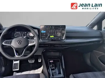 Photo 17 Volkswagen Golf  1.5 eHybrid 272 DSG6