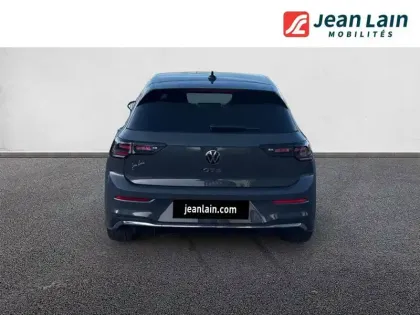 Photo 5 Volkswagen Golf  1.5 eHybrid 272 DSG6