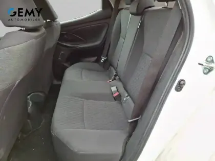 Photo 25 Toyota Yaris Gén. IV Ph1 France 5