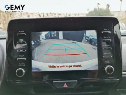 Photo 43 Toyota Yaris  120 VVT-i