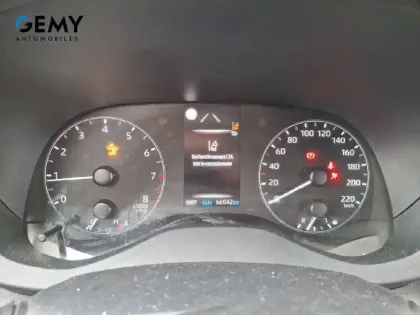 Photo 12 Toyota Yaris  120 VVT-i