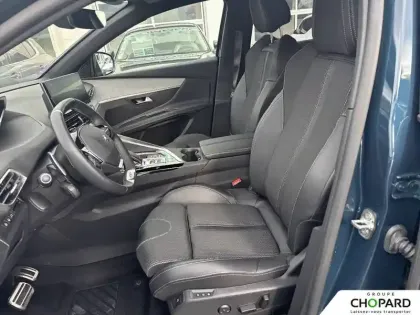 Photo 9 Peugeot 3008  PureTech 130ch S&S EAT8