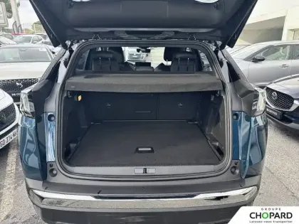 Photo 5 Peugeot 3008  PureTech 130ch S&S EAT8