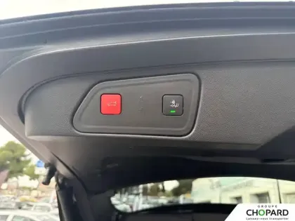 Photo 19 Peugeot 3008  PureTech 130ch S&S EAT8