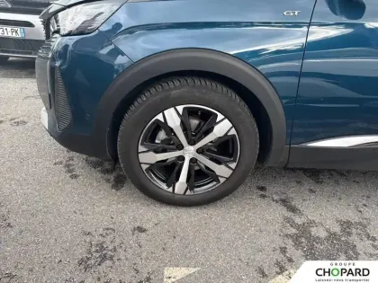 Photo 11 Peugeot 3008  PureTech 130ch S&S EAT8