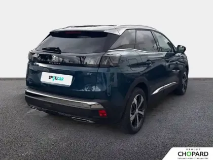 Photo 7 Peugeot 3008  PureTech 130ch S&S EAT8