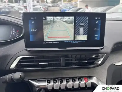 Photo 12 Peugeot 3008  PureTech 130ch S&S EAT8