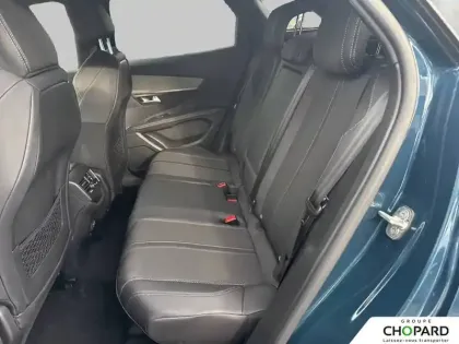 Photo 10 Peugeot 3008  PureTech 130ch S&S EAT8