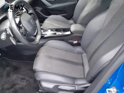 Photo 8 Peugeot 208  PureTech 100 S&S EAT8