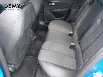 Photo 9 Peugeot 208  PureTech 100 S&S EAT8