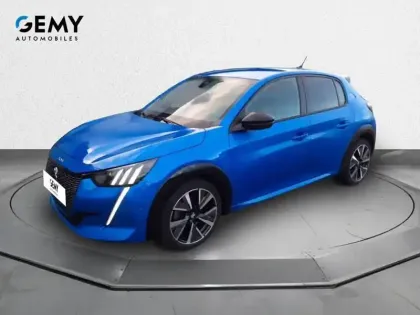 Photo Peugeot 208 Gt