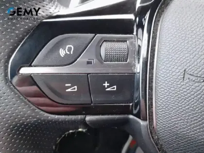 Photo 24 Peugeot 208  PureTech 100 S&S EAT8