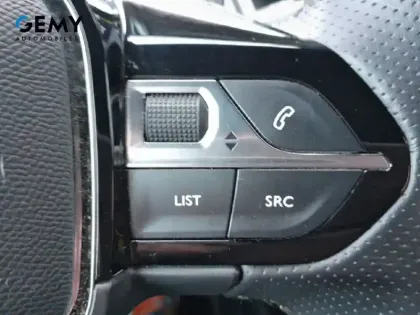 Photo 25 Peugeot 208  PureTech 100 S&S EAT8