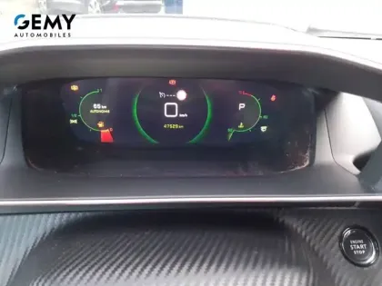 Photo 12 Peugeot 208  PureTech 100 S&S EAT8