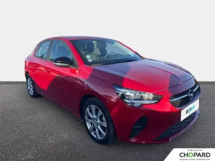 Photo 19 Opel Corsa Gén. VI Ph1 NG Edition 5