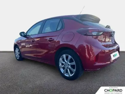 Photo 23 Opel Corsa Gén. VI Ph1 NG Edition 5