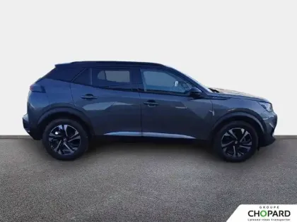 Photo 40 Peugeot 2008  PureTech 130 S&S BVM6