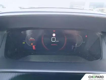 Photo 48 Peugeot 2008  PureTech 130 S&S BVM6