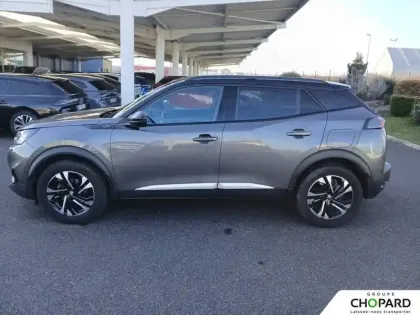 Photo 63 Peugeot 2008  PureTech 130 S&S BVM6