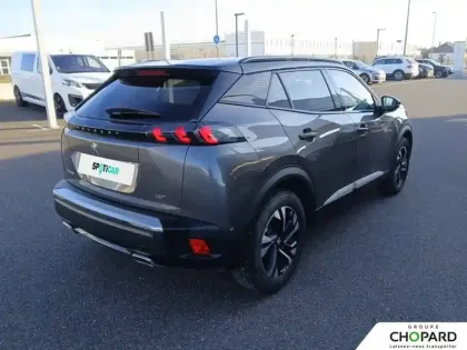 Photo 57 Peugeot 2008  PureTech 130 S&S BVM6