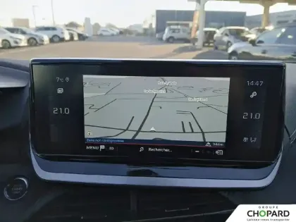 Photo 13 Peugeot 2008  PureTech 130 S&S BVM6