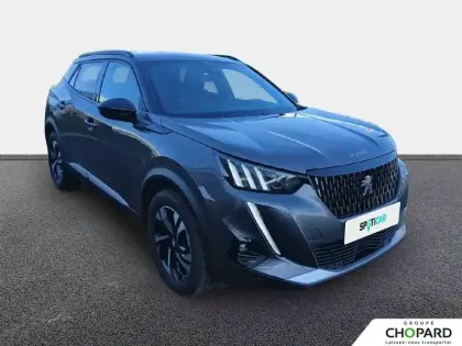 Photo 36 Peugeot 2008  PureTech 130 S&S BVM6