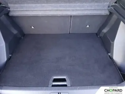 Photo 7 Peugeot 2008  PureTech 130 S&S BVM6