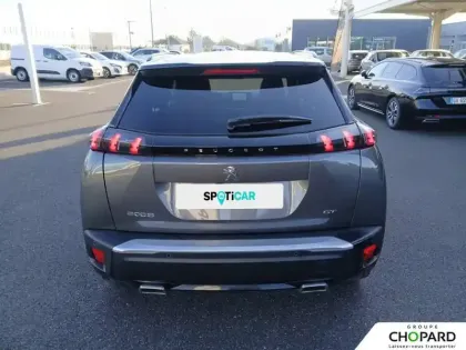 Photo 28 Peugeot 2008  PureTech 130 S&S BVM6