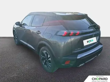 Photo 6 Peugeot 2008  PureTech 130 S&S BVM6