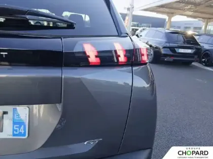 Photo 54 Peugeot 2008  PureTech 130 S&S BVM6