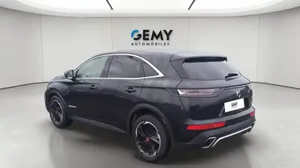 Photo 7 DS Ds 7 DS7 Crossback PureTech 180 EAT8