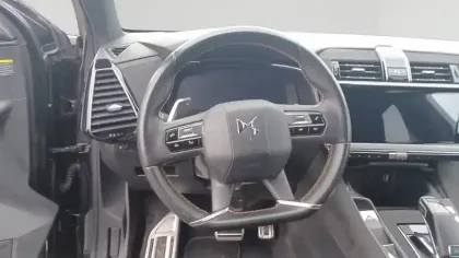 Photo 12 DS Ds 7 DS7 Crossback PureTech 180 EAT8