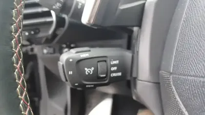 Photo 17 DS Ds 7 DS7 Crossback PureTech 180 EAT8