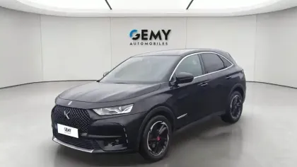 Photo Ds Ds 7 Performance Line