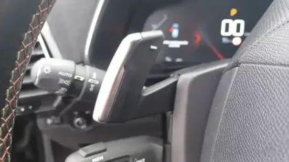 Photo 18 DS Ds 7 DS7 Crossback PureTech 180 EAT8