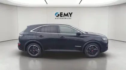 Photo 9 DS Ds 7 DS7 Crossback PureTech 180 EAT8