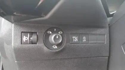 Photo 14 DS Ds 7 DS7 Crossback PureTech 180 EAT8