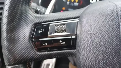 Photo 15 DS Ds 7 DS7 Crossback PureTech 180 EAT8