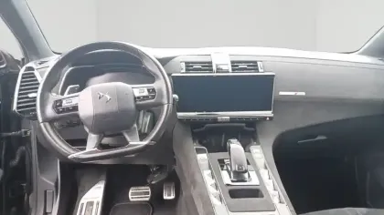 Photo 6 DS Ds 7 DS7 Crossback PureTech 180 EAT8