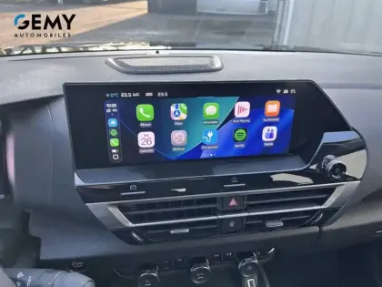 Photo 18 Citroën C4  Hybride 136 e-DCS6