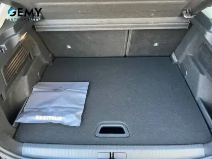 Photo 5 Citroën C4  Hybride 136 e-DCS6