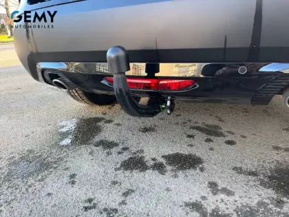 Photo 21 Citroën C4  Hybride 136 e-DCS6