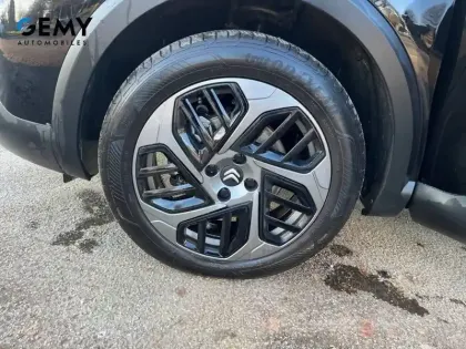 Photo 10 Citroën C4  Hybride 136 e-DCS6