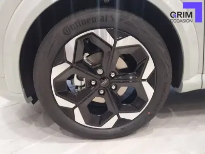 Photo 12 Ford Puma  1.0 EcoBoost 125 ch mHEV S&S Powershift