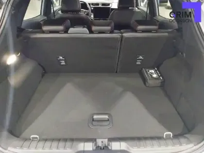 Photo 11 Ford Puma  1.0 EcoBoost 125 ch mHEV S&S Powershift