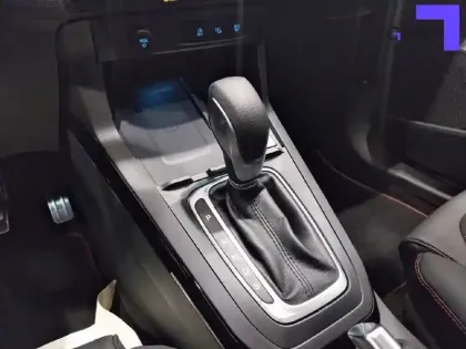 Photo 9 Ford Puma  1.0 EcoBoost 125 ch mHEV S&S Powershift